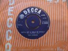 The Zombies - Gotta Get A Hold On Myself 1966 UK 45