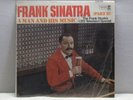 Frank Sinatra Man&His Music Part 2 SINATRA LP Reprise