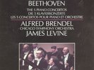 2set Beethoven brendel digital/ashkenazy solti ex+/nm