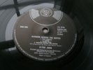 ELTON JOHN MADMAN RARE RED TRANS WAX UK 1971 1ST PR EX