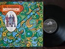 AVENGERS Medallion LP orig NZ POP PSYCH BEAT GARAGE MOD