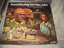 Fred Wesley & The JBs Damn Right I Am Somebody People