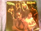 The Kay Gees Burn Me Up funk LP De-Lite 1979