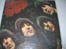 BEATLES  RUBBER SOUL LP,1ST PRESSING mono lovely copy.
