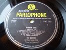 BEATLES RUBBER SOUL  'LOUD CUT' UK 1ST PRESS
