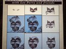The UPSETTERS with LEE PERRY & Friends BUILD THE ARK