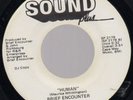 Brief Encounter Human RARE Soul 45 Sound Plus Orig HEAR