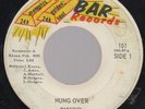 Martini's Hung Over Rare Instrumental Funk 45 Bar HEAR