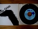 The ORBITS Make the Rules MOD power pop PUNK kbd ORIG