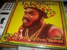 JAH THOMAS 
