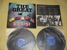 Mint SEX PISTOLS SWINDLE JAPANESE MISPRESS w.EXTRA SONG