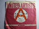 Little Anthony 'Better Use Your Head' UK UA Demo