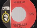 Dee Dee Sharp I Really Love You Soul 45 Cameo HEAR