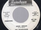 The Wildflower Baby Dear Psych 45 Mainstream Promo HEAR