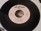 Very rare Funk Soul  Six Feet Under  