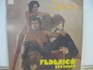 Federico y Su Combo - Sabor
