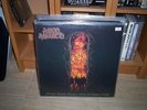 AMON AMARTH-ONCE SENT FROM THE GOLDEN HALL LP LYRICS