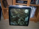 AXEGRINDER-THE RISE OF THE SERPENT MEN LP GATEFOLD