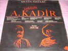 Metin Ozulku superb obscure Turkish psych/prog org. LP