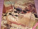 OKAY TEMIZ & Oriental Wind superb Turkish jazz LP