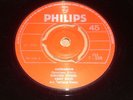 Ethiopian killer rare Afro-funk Birkineh Wurga 45 HEAR