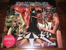 Iron Maiden - Dance Of Death (Ltd Gatefold Pic 2LP)