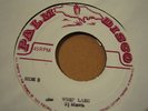 AFRICAN STAR - THEY JUST CAN'T STOP US - PALM DISCO 7
