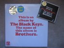 The Black Keys limited edition BROTHERS LP + CD RSD 214