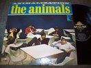 The Animals   
