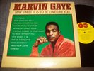 Marvin Gaye  