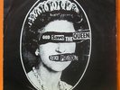 Sex Pistols God Save The Queen 7
