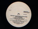 The Jacksons Destiny Album Interviews Aust promo lp