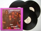 DEEP PURPLE rare live 3LP: The Color Purple 1987