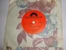 THE JAM -  ZIMBABWE SAMPLE 45 - PAUL WELLER