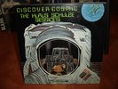 KLAUS SCHULZE : Discover Cosmic session - ASH RA TEMPEL