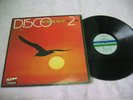 DISCO library LP Chinese cosmic breaks funk synth RARE