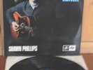 Shawn Phillips-LP Im a Loner('65 Columbia blackblue/UK)