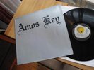 AMOS KEY SAME LP IN 1974 MINT KRAUTROCK KNALLER TOP RAR
