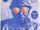 SUN RA Saturn LP Universe Ib Blue