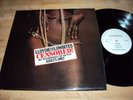 LLOYDIE AND THE LOWBITES Censored LP PRIVATE REGGAE 