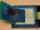 ALAN SORRENTI:LP-1°PR ITALY PROG 1973 GIMMIX COVER NM 