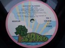 MOUNTAIN NANTUCKET SLEIGHRIDE 1st UK PRESS MiNt ViNyL 