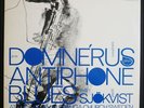 Arne Domnerus Antiphone Blues LP Audiophile Original