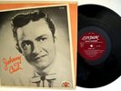 JOHNNY CASH WITH HIS HOT AND BLUE GUITAR SUN 1220 1 ED