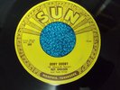 ROY ORBISON Ooby Dooby Orig. SUN 242 45rpm VG++