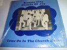 Gospel Funk LP “Kansas City Clouds of Joy”