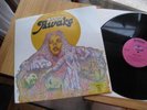 JACKAL AWAKE 1973 MINT ARCHIV LP CANADA MONSTER TOP RAR