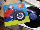 MR. ALBERT SHOW WARM MOTOR 1971 MINT NL PROG. KRACHER