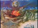 SOLARIS Martian Chronicles/Marsbeli… LP Prog Masterwork