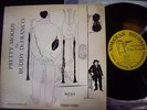 BUDDY DeFRANCO Pretty Moods 10